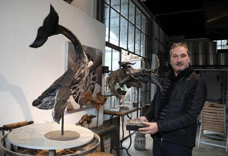 6 HEYKEL CUMHURBAŞKANLIĞI KÜLLİYESİNDE