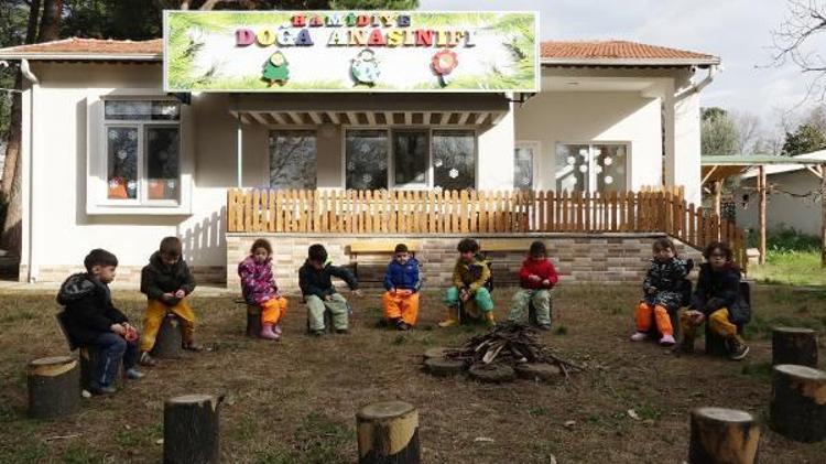 ‘EKOFOBİK ÇOCUKLAR İSTEMİYORUZ’