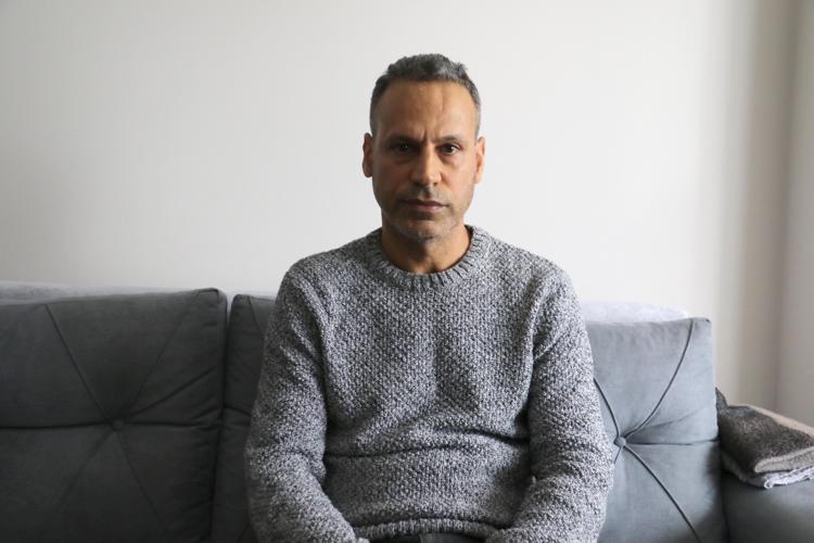 KIZIMA AYLARCA BASKI YAPMIŞ