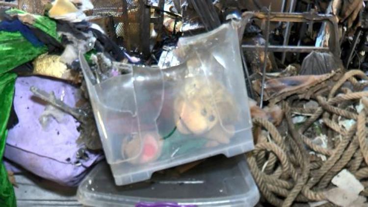 ALİ POYRAZOĞLU: DURMAK YOK.. YARIN YENİDEN BAŞLIYORUZ