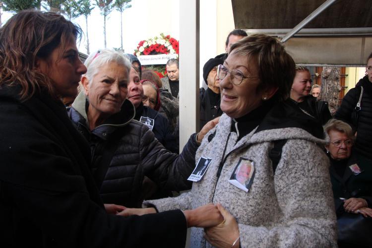 EN BÜYÜK ARKADAŞIMI KAYBETTİM