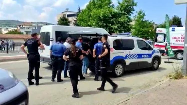 NÖBETÇİ MAHKEME 4 GEREKÇE SIRALADI, 1 AY SONRA TAHLİYE EDİLDİ