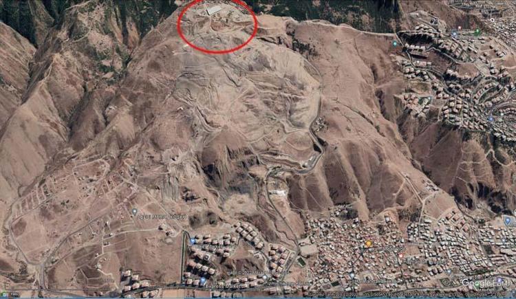 YİYECEKLER İÇİN OLASI TEHLİKE