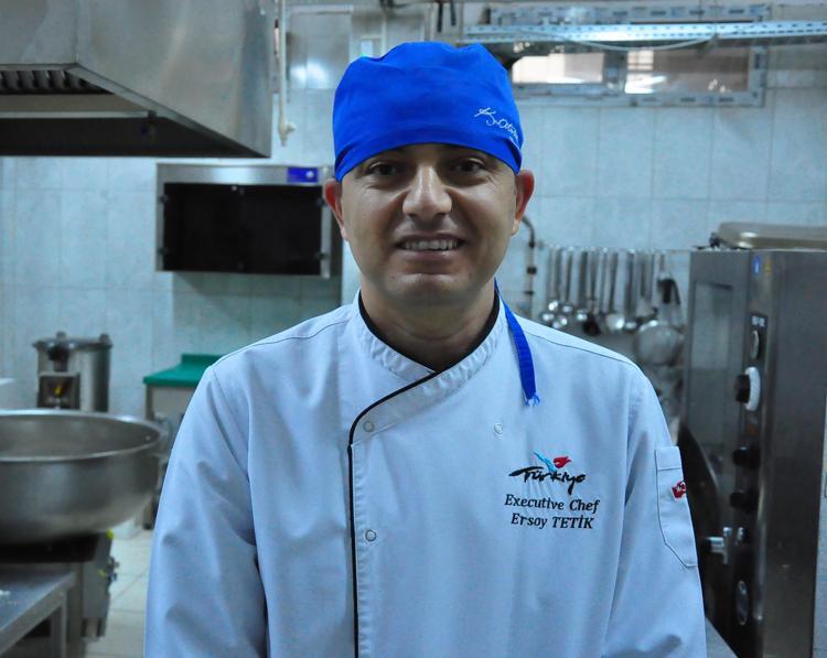 DONANIMLI İNSANLAR YETİŞTİRİYORUZ