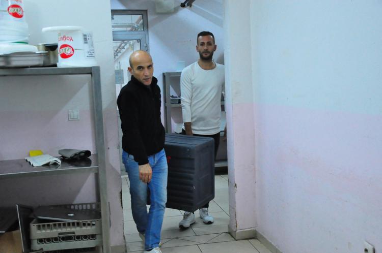 GELİŞİMLERİNE OLUMLU KATKI SAĞLIYOR