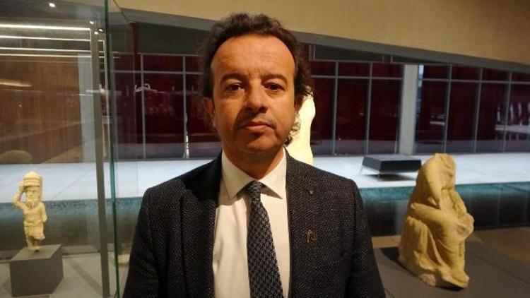 TROYA MÜZESİ, DÜNYA MÜZECİLİĞİNDE AYRI BİR NOKTAYA TAŞINDI