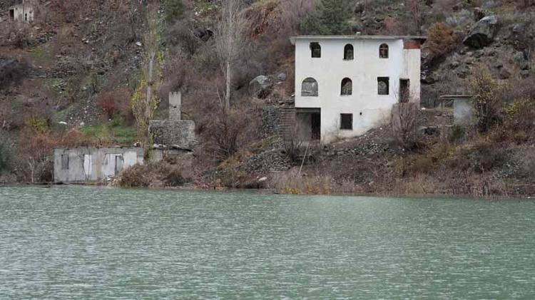 YENİ YUSUFELİ KURULUYOR