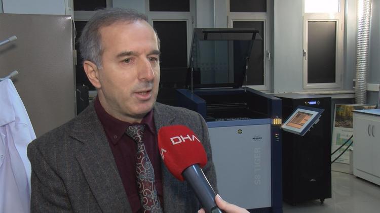 YAPININ DOĞAL MI, YAPAY MI OLDUĞU ANLAŞILACAK