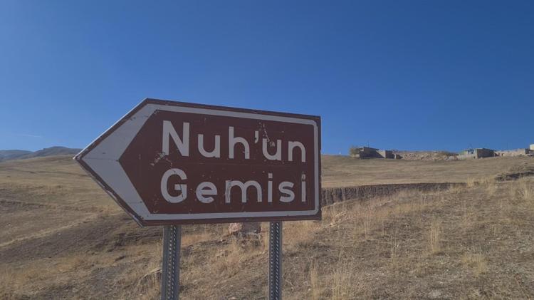 FARKLILIKLAR NUHUN GEMİSİNE Mİ İŞARET EDECEK