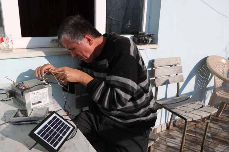 KENDİMİ GELİŞTİRMEK İSTEDİM