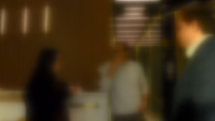 BURADA ÖYLE BİR KLİNİK YOK