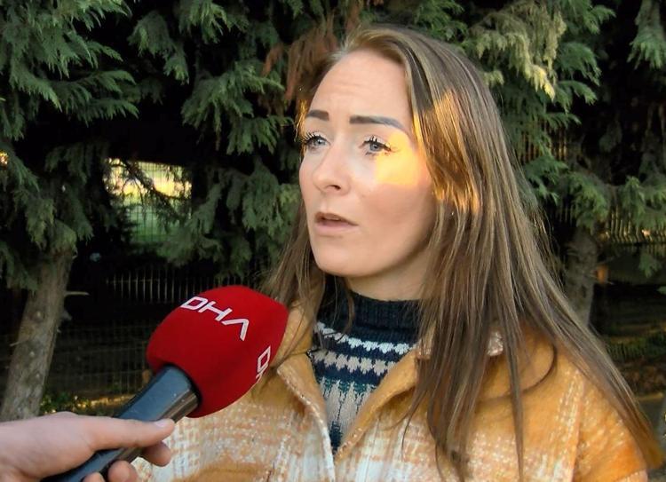 “10 GÜNLÜĞÜNE GELMİŞTİK AMA 2 AY OLDU