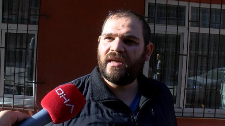 DEVAMLI TEHDİTLER ALIYORUZ