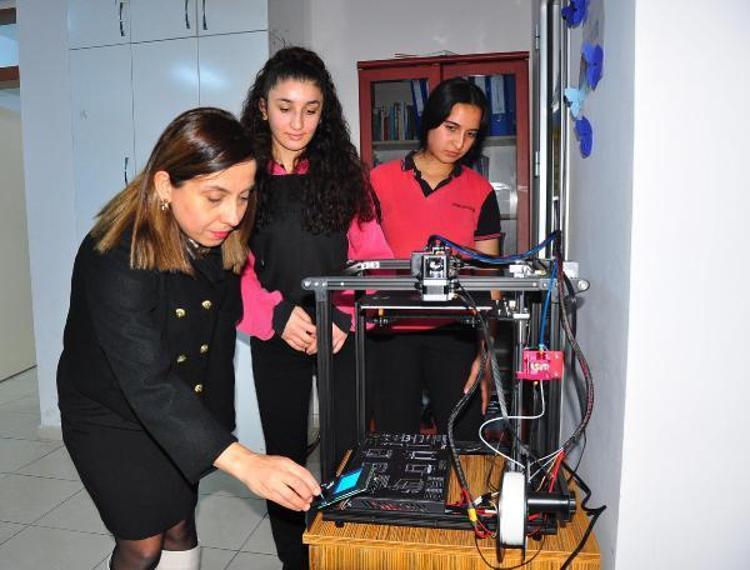 TÜRKİYE GENELİNE YAYGINLAŞTIRMAYI HEDEFLİYORUZ