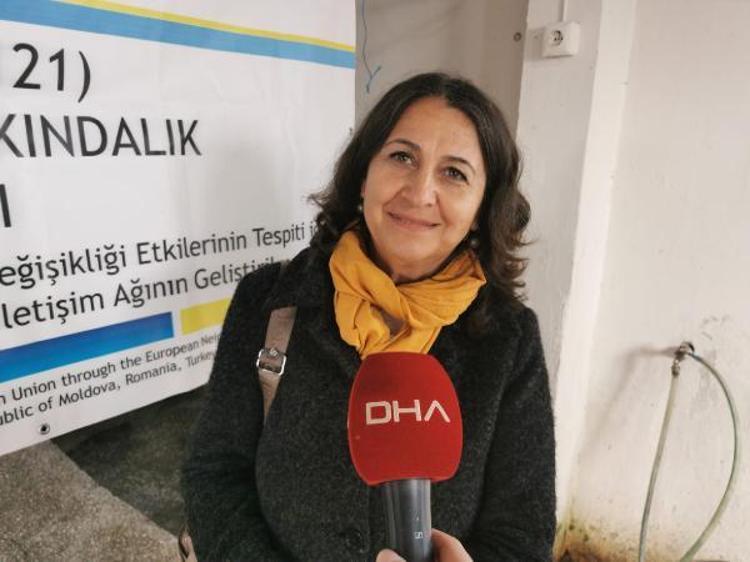 YAPILAN ÇALIŞNMA VE ÖNLEMLER İYİDİR’