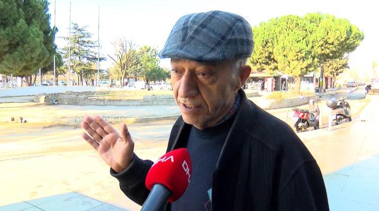 BAKIMSIZ HALDE KADERİNİ BEKLİYOR