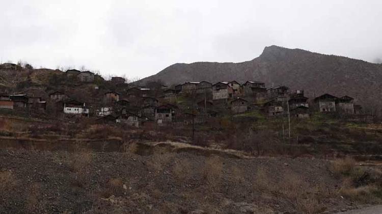 SU SEVİYESİ 55 METREYE ÇIKTI