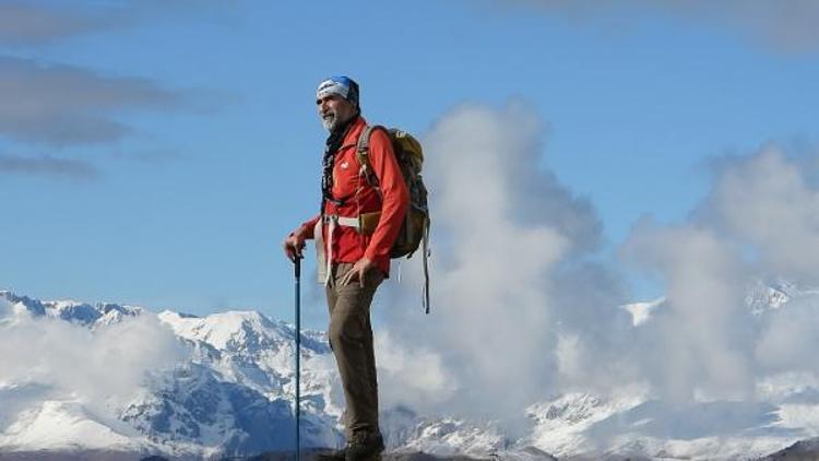 ‘HEYECANDAN ELİM TİTRİYORDU’