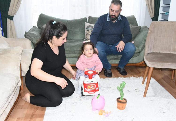 İDİL YARAMAZLIKLAR YAPMAYA BİLE BAŞLADI