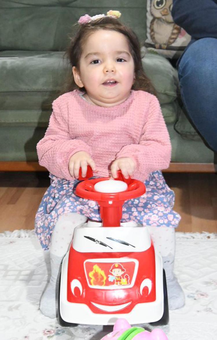 KAMPANYA DÖNEMİNDE KARAMSARLIK YAŞADIK