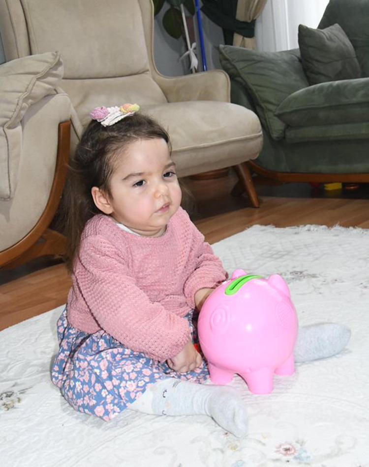 KÜÇÜK MEBLALAR İLE DESTEK OLALIM