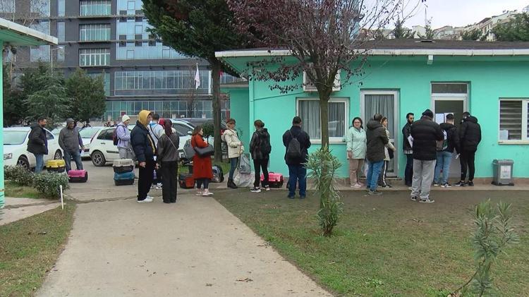 İSTANBULDA 220 BİN KEDİ, 103 BİN KÖPEĞİN ÇİPLEME VE KAYIT İŞLEMİ BİTTİ