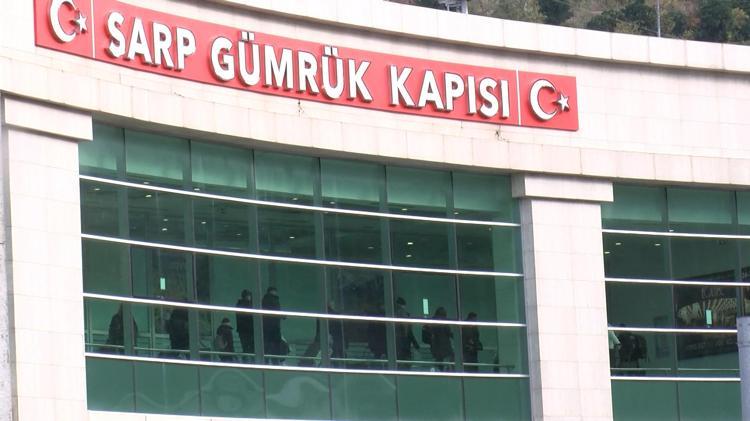 ‘YILBAŞINDAN ÖNCE YOĞUNLUK YAŞANIYOR’