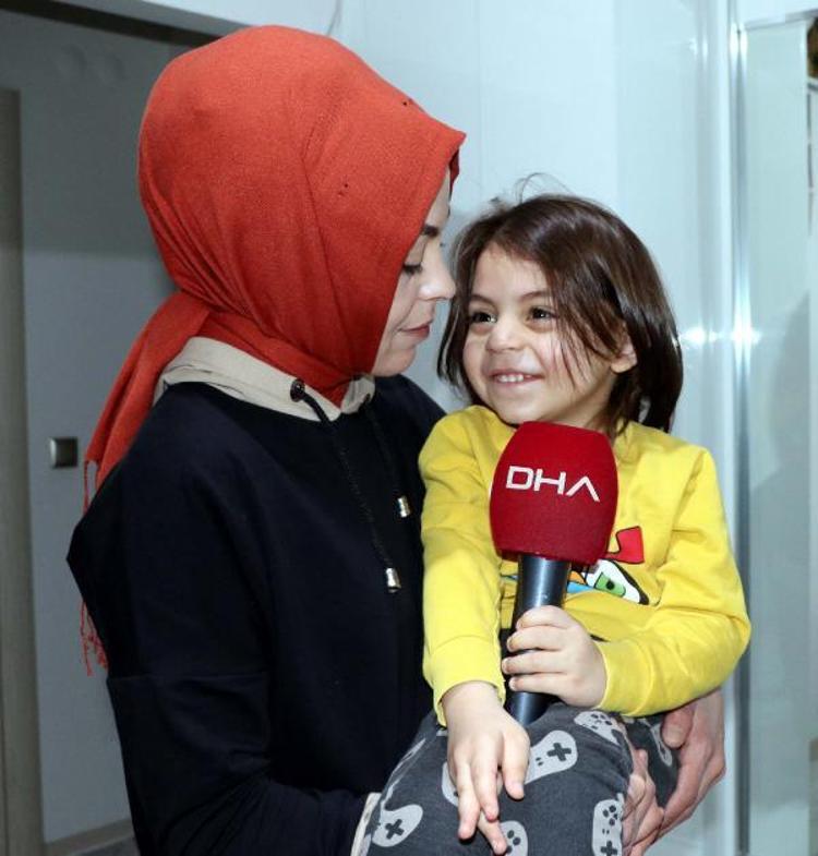 EVLADIMIZIN SON 2 KİLOSU KALDI