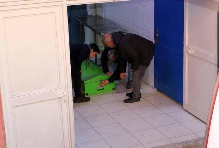 CENAZELER GAZİANTEPE GÖTÜRÜLDÜ