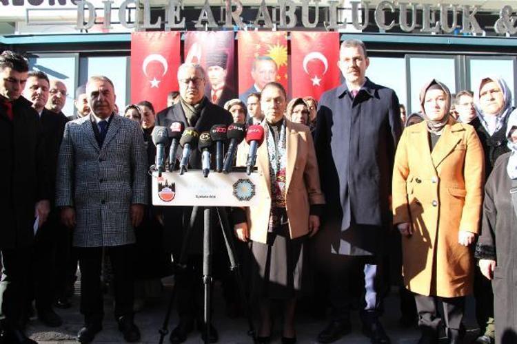 GENCECİK FİDANLARIMIZI TOPRAĞA VERDİK