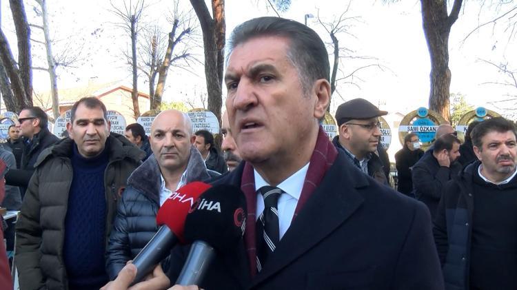 TÜRKİYENİN GASTRONOMİ KONUSUNDAKİ EN ÖNEMLİ ÜSTATLARINNDAN BİR TANESEYDİ