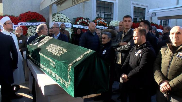 ÇOK DEĞERLİ BİRİNİ KAYBETTİK