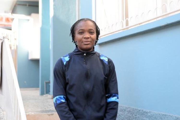 ‘BAĞIRIP, ARKASINDAN KOŞTUM’