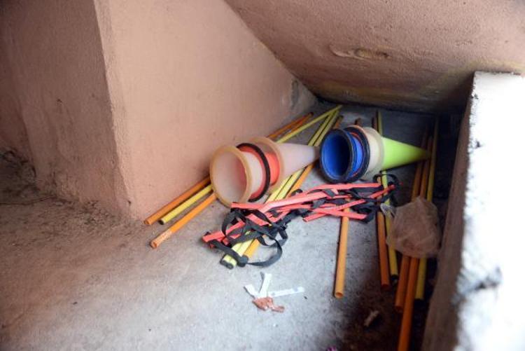 ‘ZOR BİR SÜREÇTEN GEÇİYORUZ’