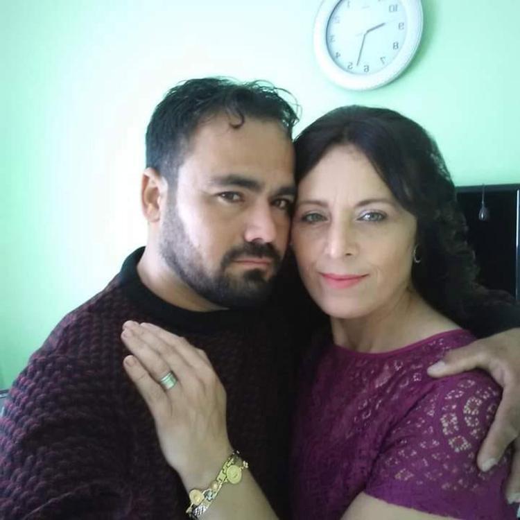 EVE BAŞKA BİRİ GİRMEMİŞ