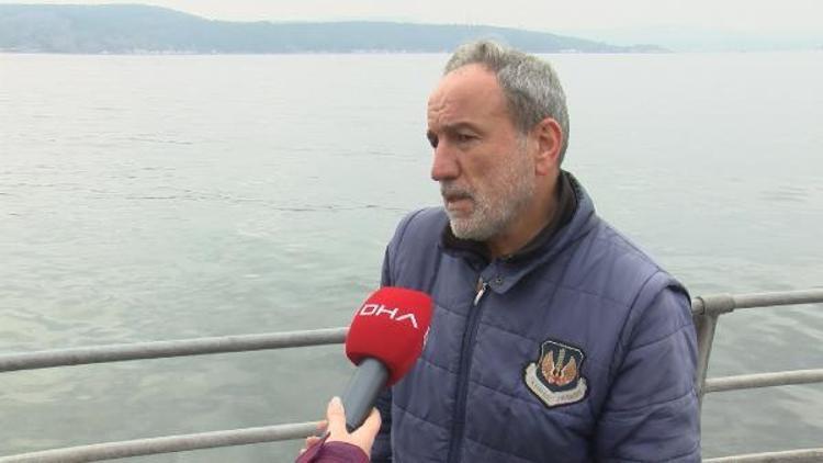 KİRLİLİKLE ALAKASI ŞÜPHESİZ VAR