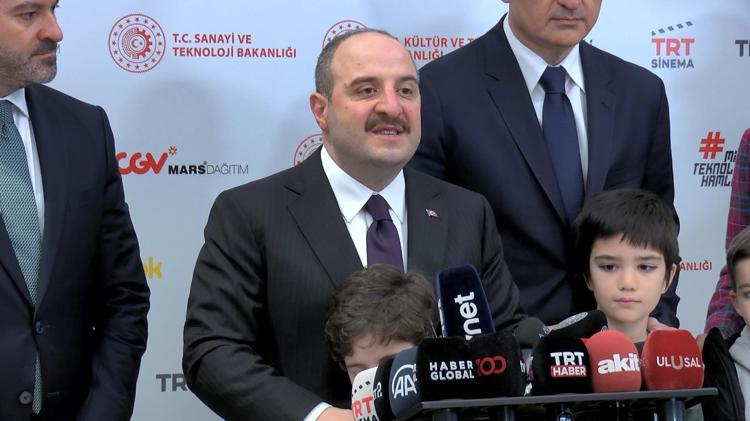 VARANK: DÜNYANIN NERESİNE GİDERSENİZ GİDİN, TÜRK DİZİLERİ İZLENİYOR