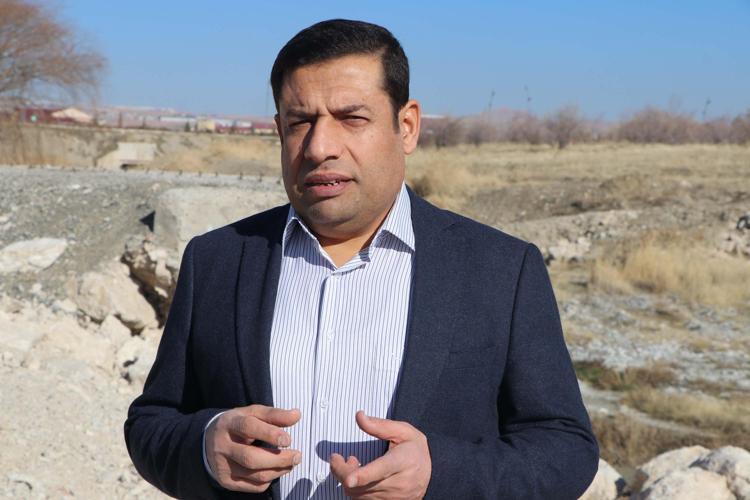 TARİHİ KAYITLARDA VAN’DA 4 BÖLGEDE PETROL VAR