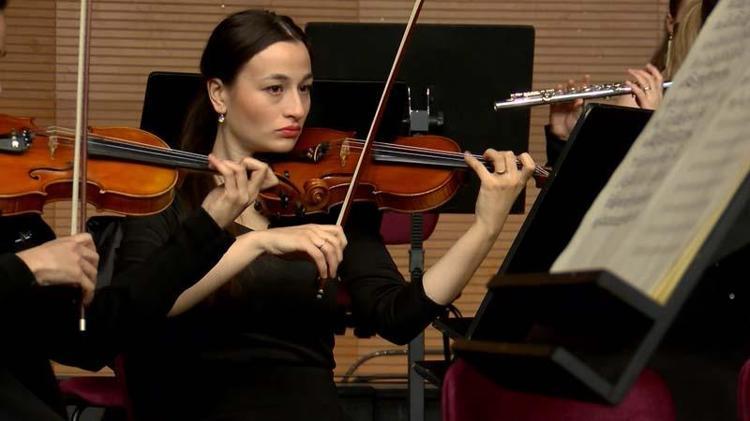 EROICANIN CENAZE MARŞI BÖLÜMÜ GİZEM İÇİN ÇALINDI