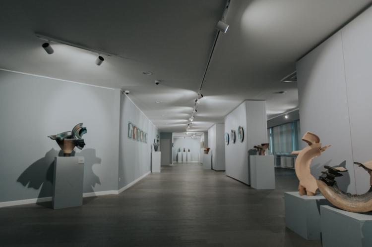 ‘SANAT BİR TUTKU İŞİDİR’