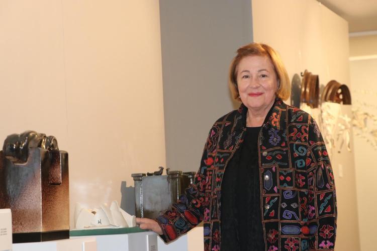 ‘ANKARALI SANATSEVERLERLE BULUŞACAĞIM İÇİN HEYECANLIYIM’