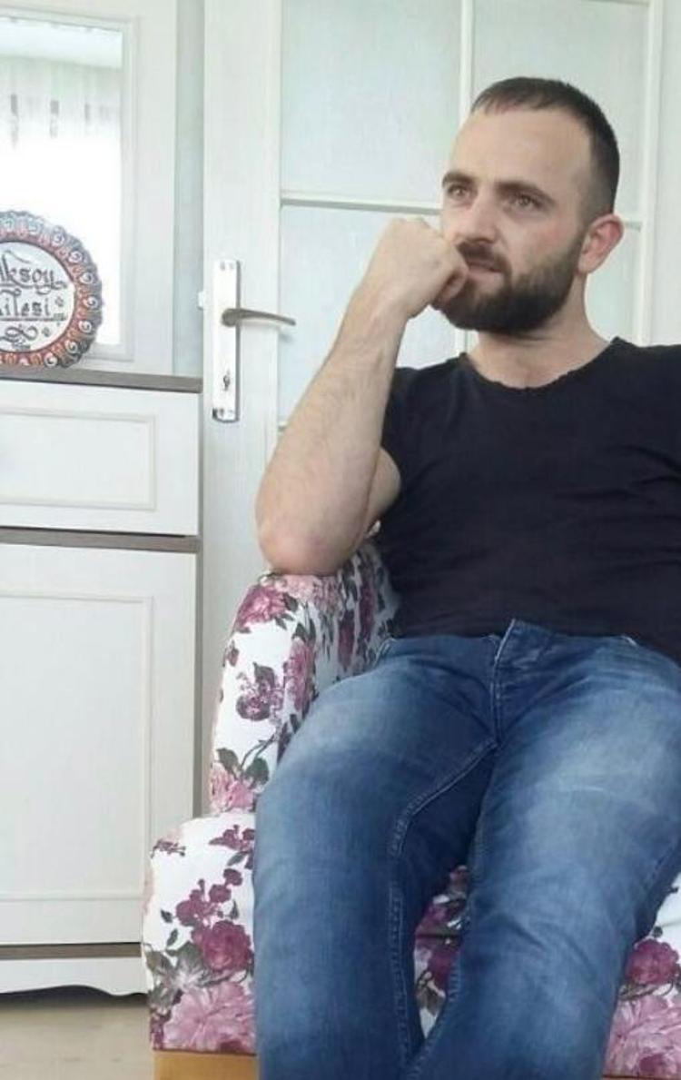 TASARLAMADIM DİYEREK SERBEST BIRAKILMAYI TALEP ETTİ