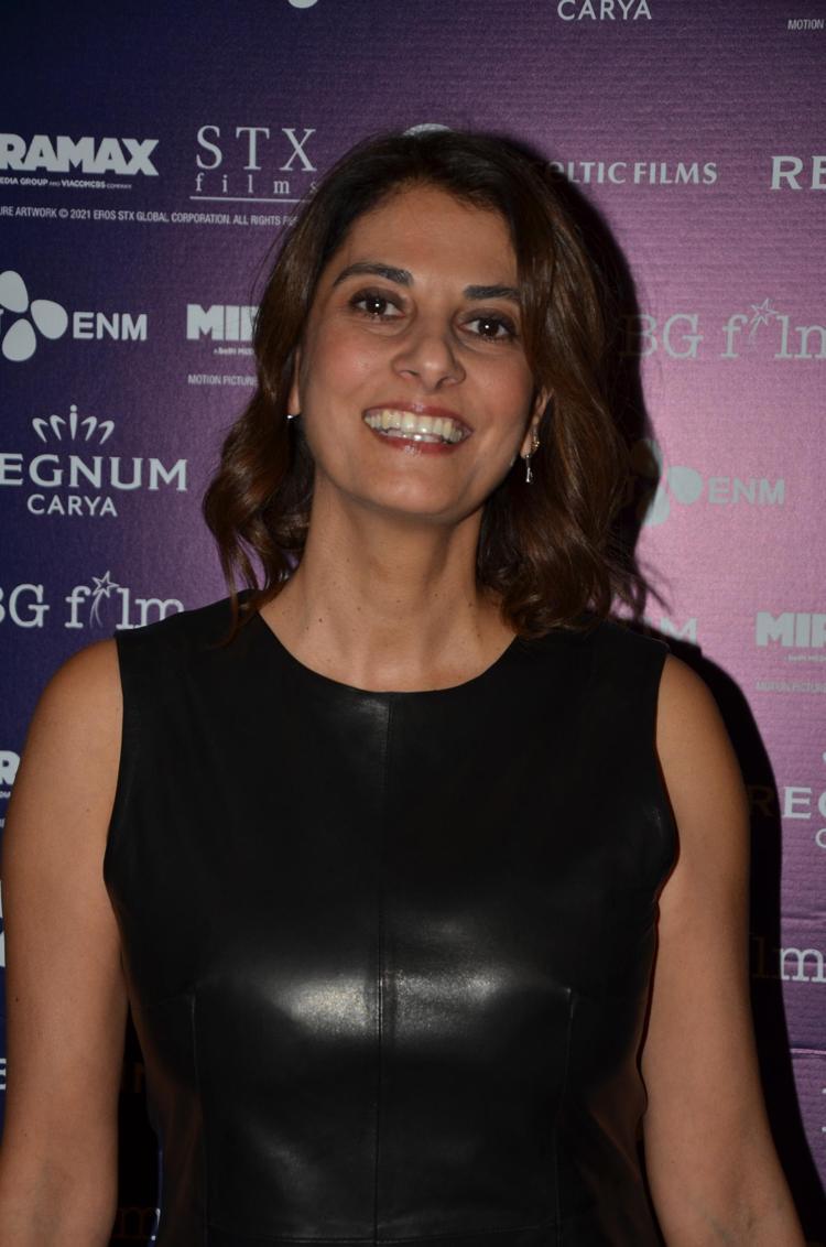 ‘EN SEVDİĞİM YÖNETMENLE FİLM ÇEKMEK BENİM İÇİN HAYAL GİBİYDİ’