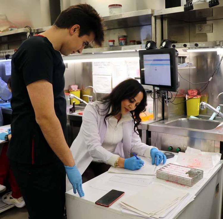 VARLIĞI BİLE YETERLİ