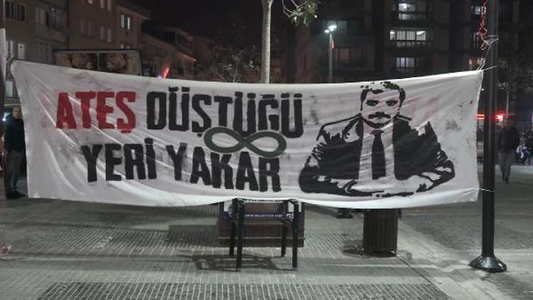 MEVLİD-İ ŞERİF DÜZENLENDİ