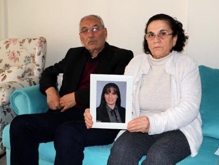 CİNAYETTEN ÖNCE KIZININ ODASININ KAPISINI TELLE BAĞLAMIŞ