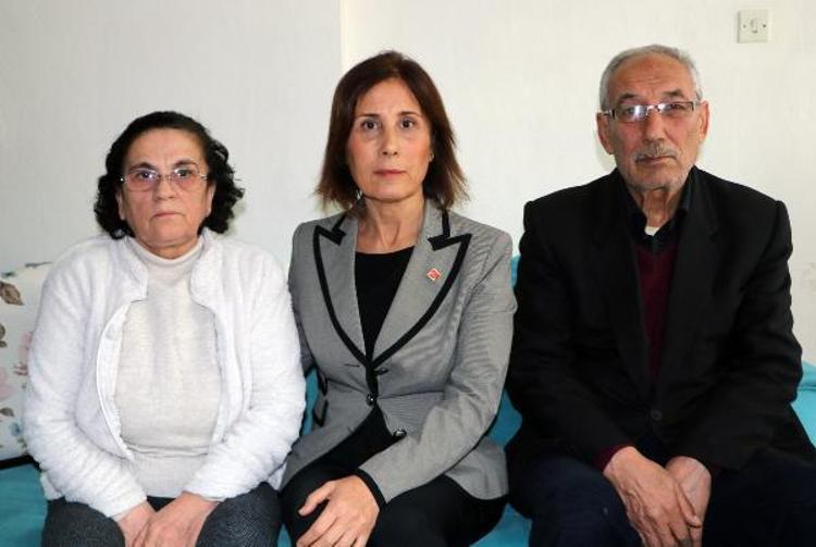 SANIK CİNAYETİ ADIM ADIM TASARLAMIŞ