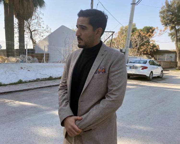 ÇOK FAZLA MAĞDUR VAR