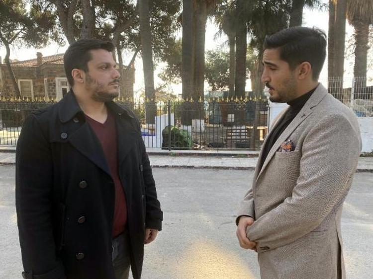 GÖZÜMÜZÜN ÖNÜNDE YIKIM OLDU