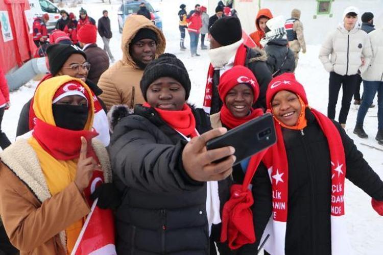 TARİHİMİZİN EN ACI OLAYLARINDAN BİRİSİNİ YAŞADIK